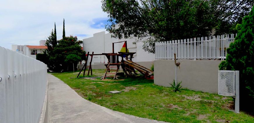 Casa En Renta En El Marqués Querétaro