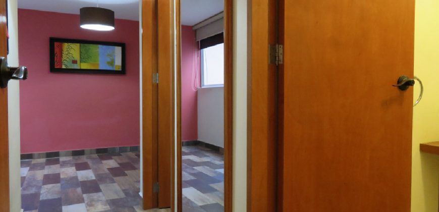 Departamento En Venta Portales Norte Benito Juárez CDMX