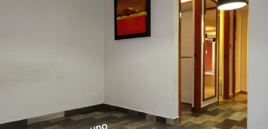 Departamento En Venta Portales Norte Benito Juárez CDMX