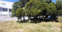 Nave Industrial En Venta En Parque Industrial Benito Juárez Querétaro