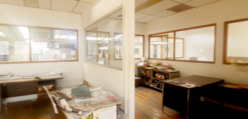 Nave Industrial En Venta En Parque Industrial Benito Juárez Querétaro