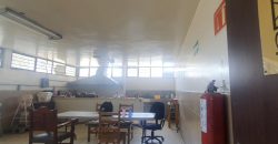 Nave Industrial En Venta En Parque Industrial Benito Juárez Querétaro