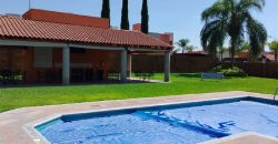 Casa En Renta En Puerta Real Corregidora Querétaro