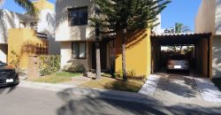 Casa En Renta En Puerta Real Corregidora Querétaro