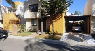 Casa En Renta En Puerta Real Corregidora Querétaro