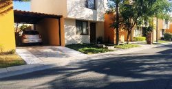 Casa En Renta En Puerta Real Corregidora Querétaro