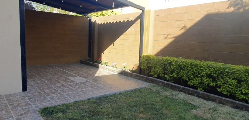 Casa En Renta En Puerta Real Corregidora Querétaro