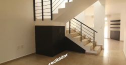 Casa En Renta En Puerta Real Corregidora Querétaro