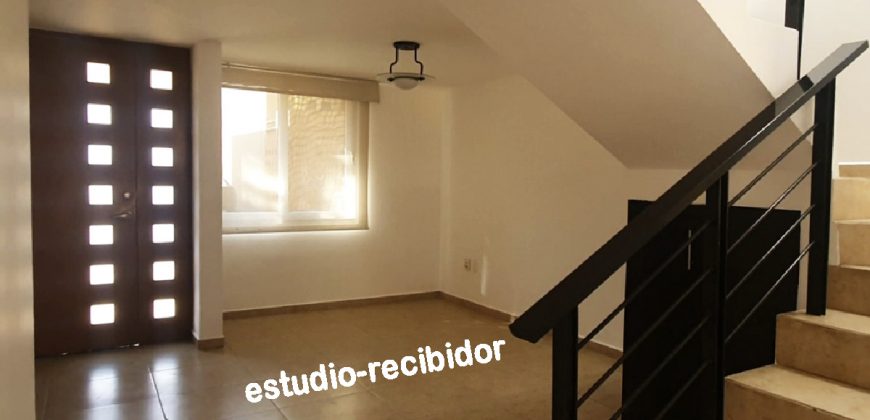 Casa En Renta En Puerta Real Corregidora Querétaro