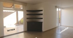 Casa En Renta En Puerta Real Corregidora Querétaro