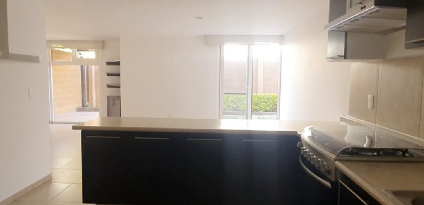 Casa En Renta En Puerta Real Corregidora Querétaro