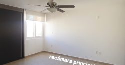 Casa En Renta En Puerta Real Corregidora Querétaro