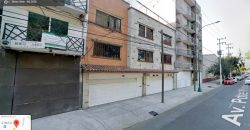 Casa En Venta Ermita Benito Juárez Ciudad de México