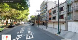 Casa En Venta Ermita Benito Juárez Ciudad de México