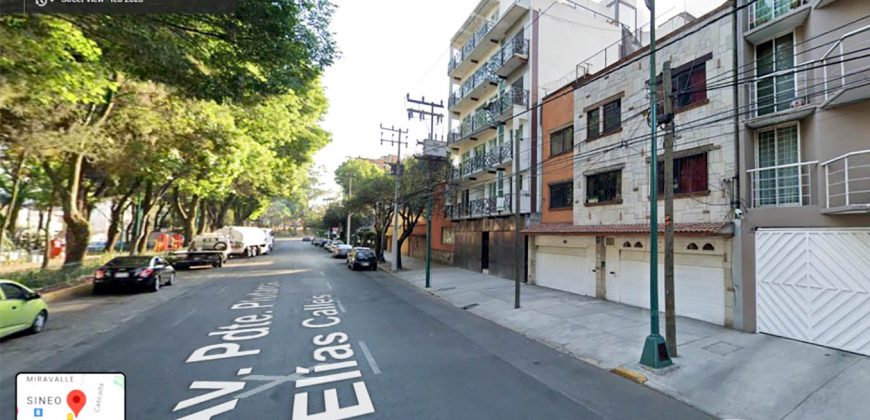 Casa En Venta Ermita Benito Juárez Ciudad de México