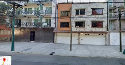 Casa En Venta Ermita Benito Juárez Ciudad de México