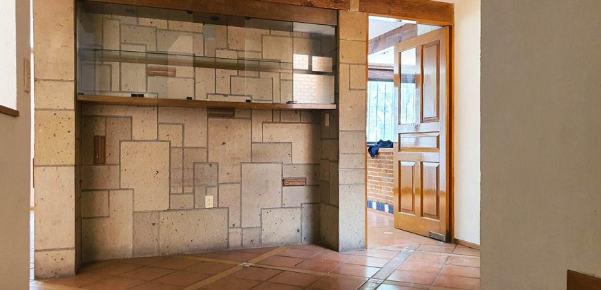 Casa En Venta Ermita Benito Juárez Ciudad de México