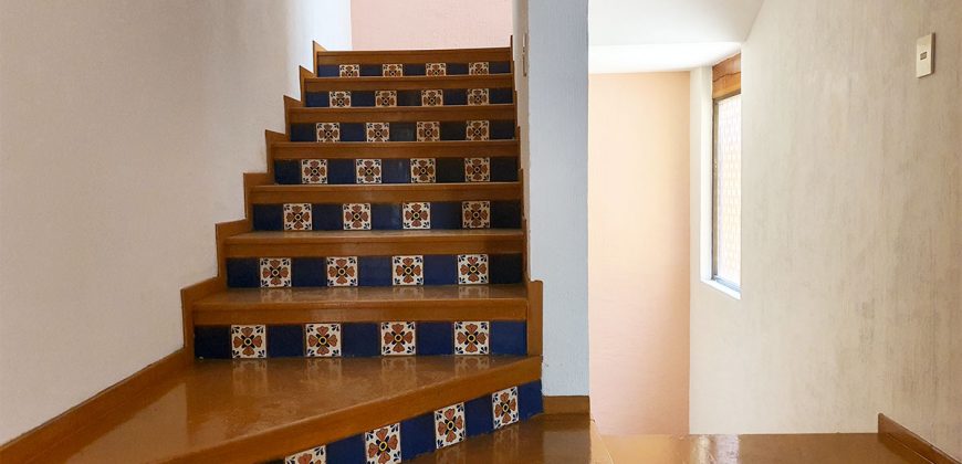 Casa En Venta Ermita Benito Juárez Ciudad de México