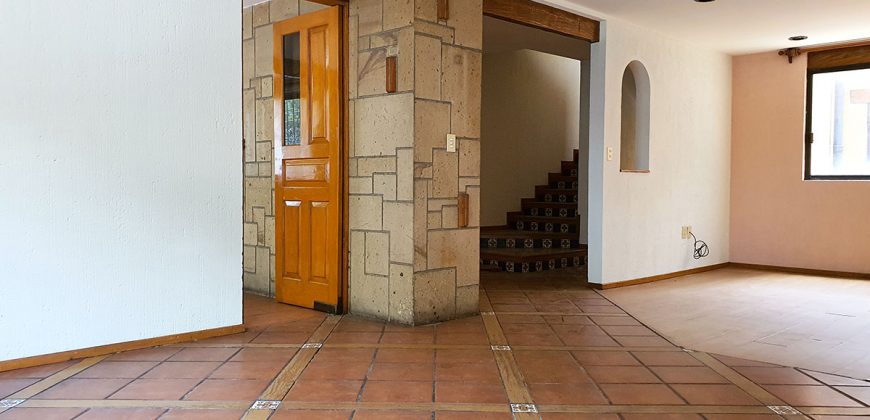 Casa En Venta Ermita Benito Juárez Ciudad de México