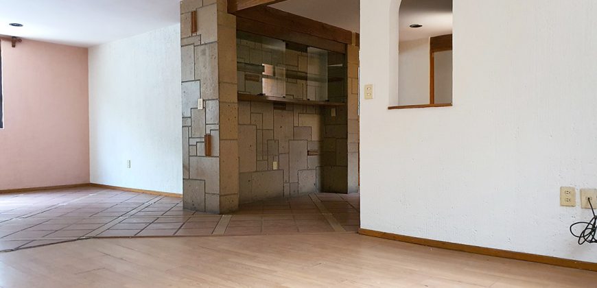 Casa En Venta Ermita Benito Juárez Ciudad de México