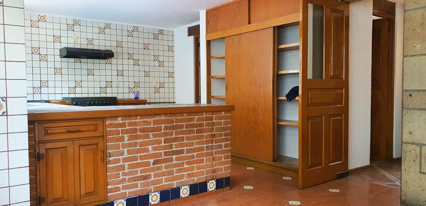 Casa En Venta Ermita Benito Juárez Ciudad de México