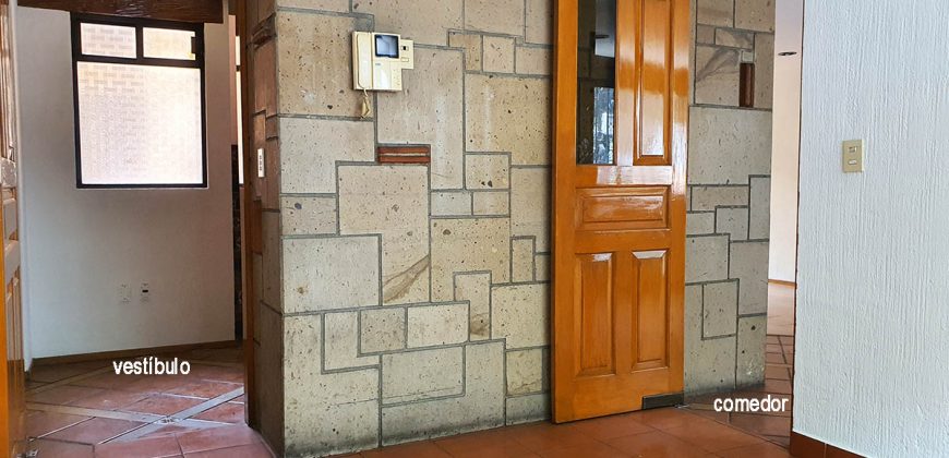 Casa En Venta Ermita Benito Juárez Ciudad de México