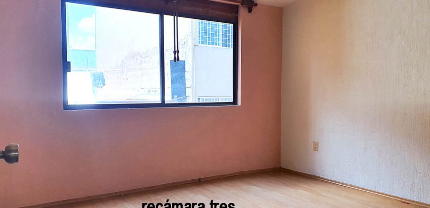 Casa En Venta Ermita Benito Juárez Ciudad de México