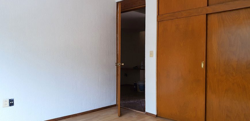 Casa En Venta Ermita Benito Juárez Ciudad de México