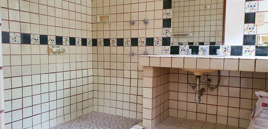 Casa En Venta Ermita Benito Juárez Ciudad de México