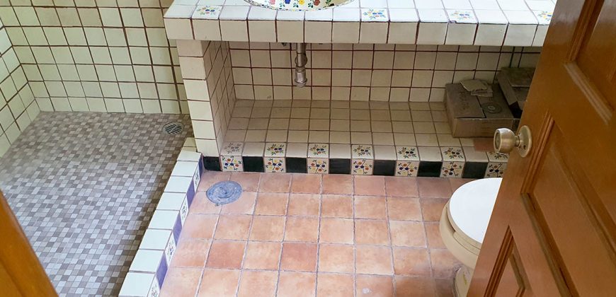 Casa En Venta Ermita Benito Juárez Ciudad de México