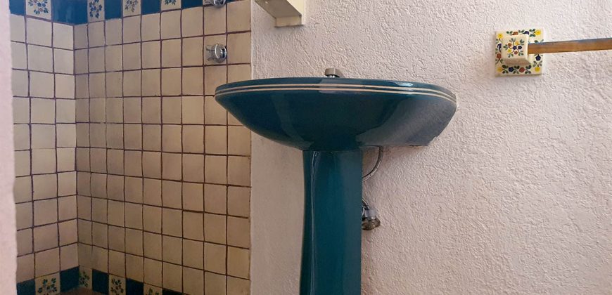 Casa En Venta Ermita Benito Juárez Ciudad de México