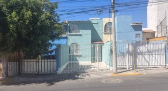 Casa En Renta En Los Olivos Corregidora Querétaro