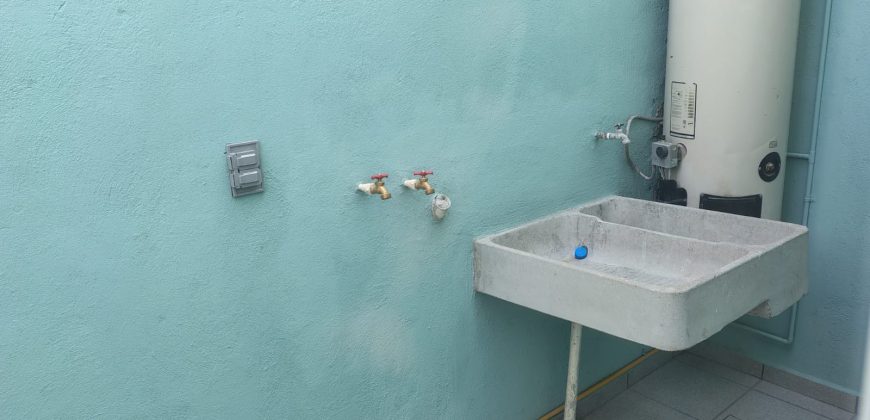 Casa En Renta En Los Olivos Corregidora Querétaro