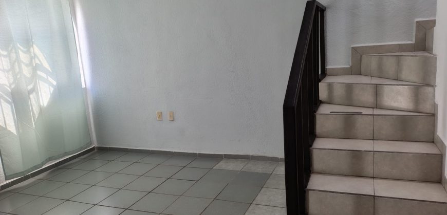 Casa En Renta En Los Olivos Corregidora Querétaro