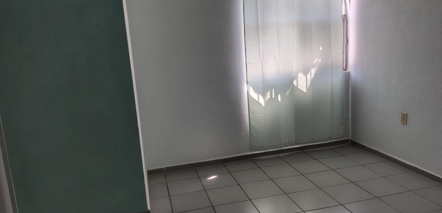 Casa En Renta En Los Olivos Corregidora Querétaro