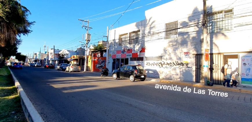 Oficina En Renta En Los Virreyes Querétaro