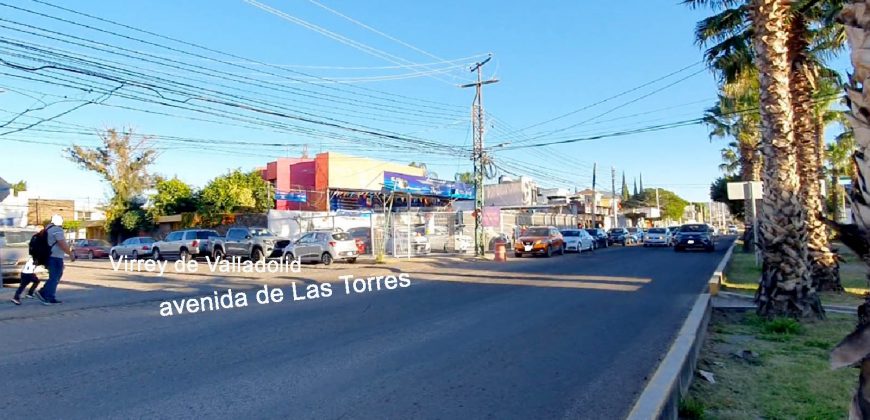 Oficina En Renta En Los Virreyes Querétaro