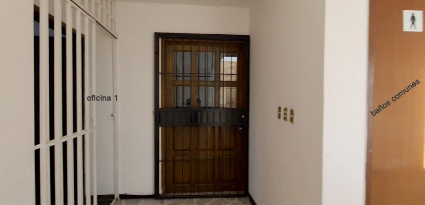 Oficina En Renta En Los Virreyes Querétaro