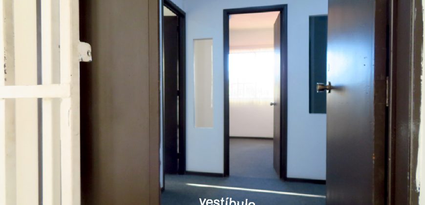 Oficina En Renta En Los Virreyes Querétaro