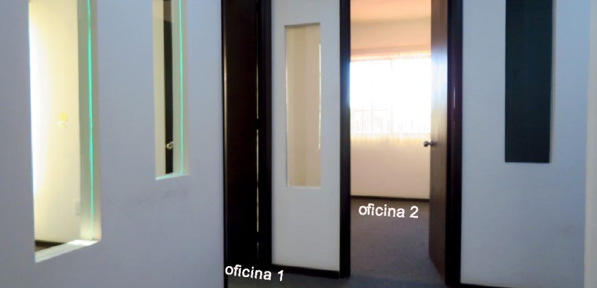 Oficina En Renta En Los Virreyes Querétaro