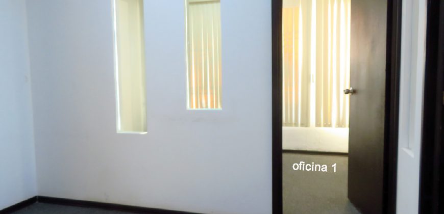 Oficina En Renta En Los Virreyes Querétaro