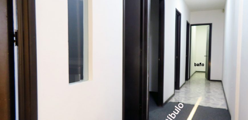 Oficina En Renta En Los Virreyes Querétaro