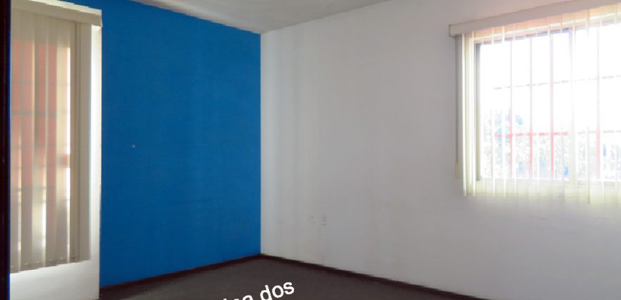 Oficina En Renta En Los Virreyes Querétaro