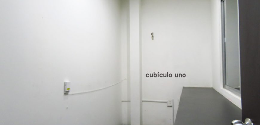 Oficina En Renta En Los Virreyes Querétaro