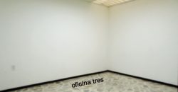 Oficina En Renta En Los Virreyes Querétaro