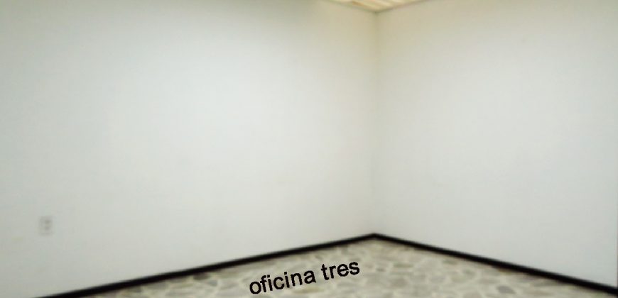 Oficina En Renta En Los Virreyes Querétaro