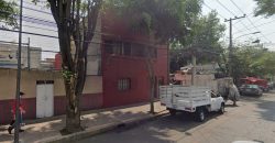 Oficina En Venta En Anáhuac Ciudad De México