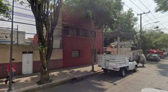 Oficina En Venta En Anáhuac Ciudad De México