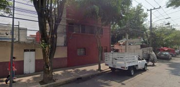 Oficina En Venta En Anáhuac Ciudad De México