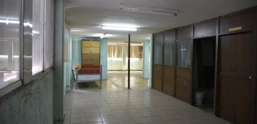 Oficina En Venta En Anáhuac Ciudad De México